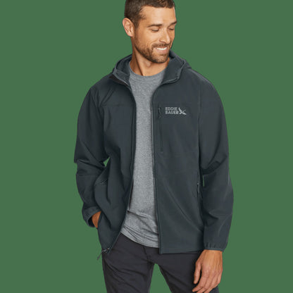 Men's Stratify Hoodie | Eddie Bauer