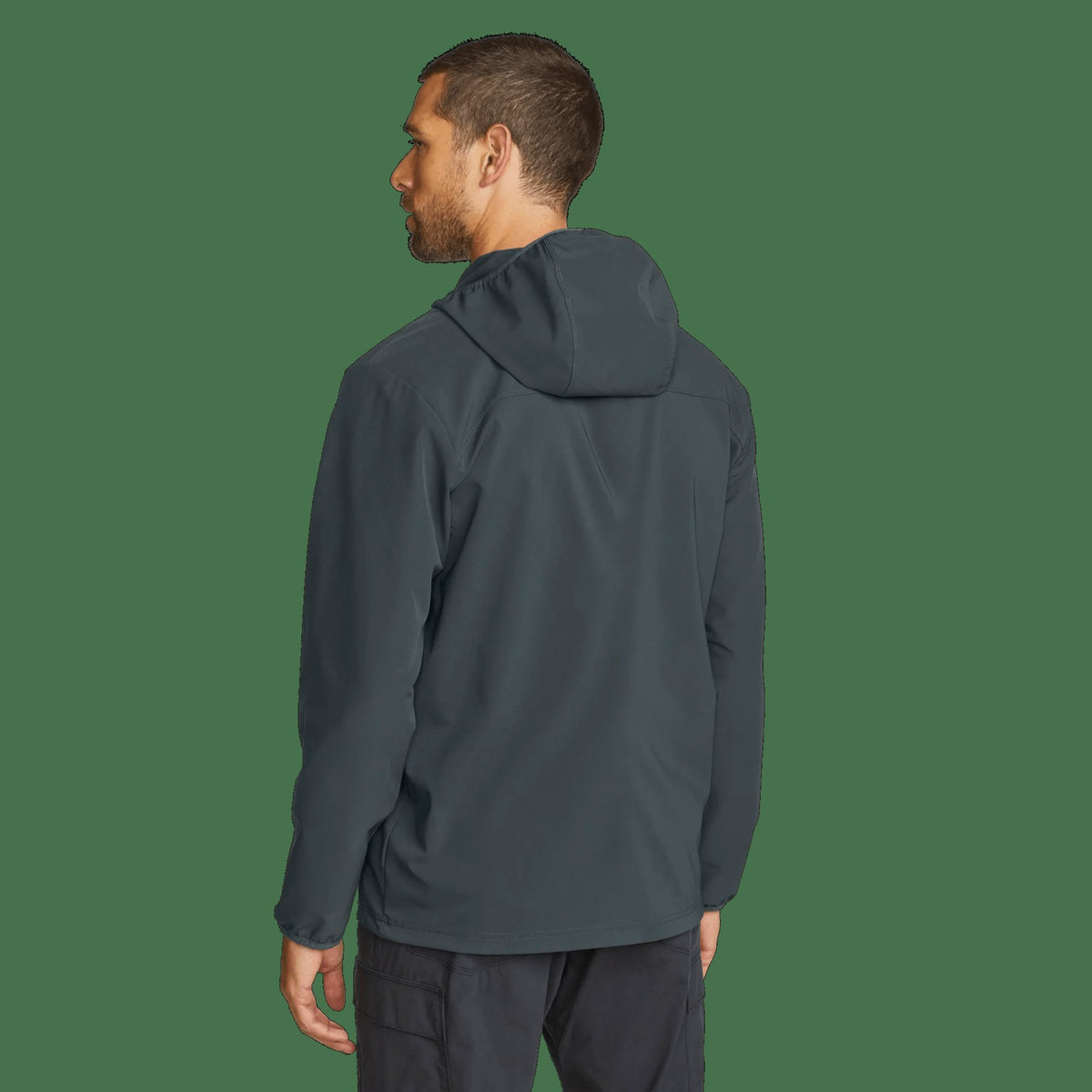 Men's Stratify Hoodie | Eddie Bauer