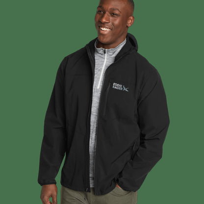 Men's Stratify Hoodie | Eddie Bauer