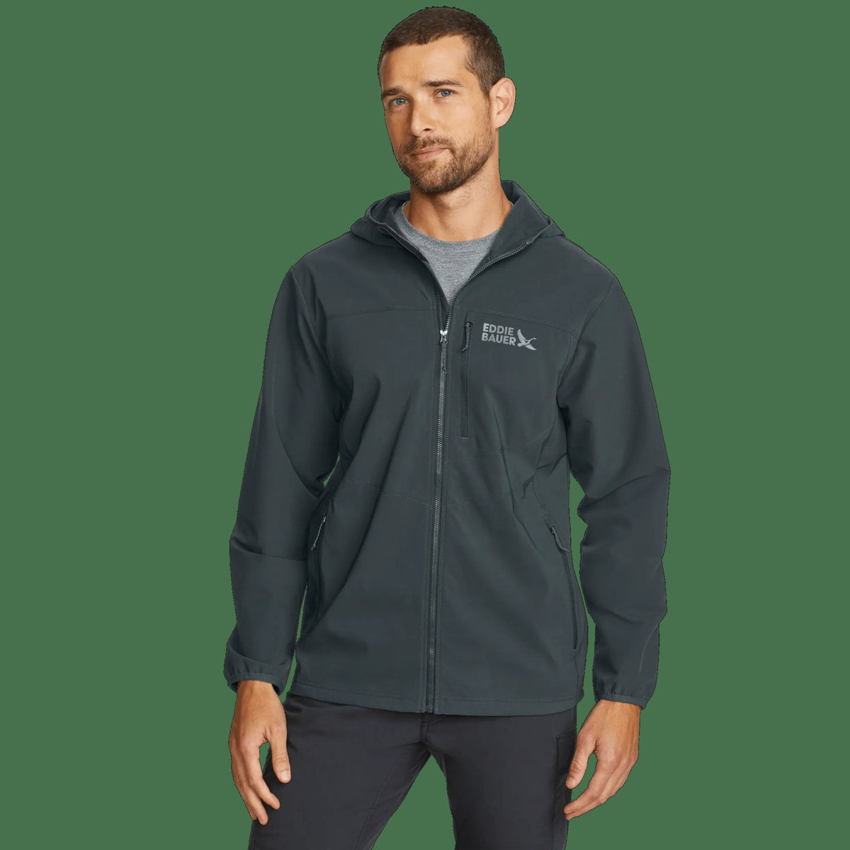 Men's Stratify Hoodie | Eddie Bauer