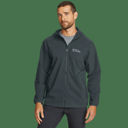 Men's Stratify Hoodie | Eddie Bauer