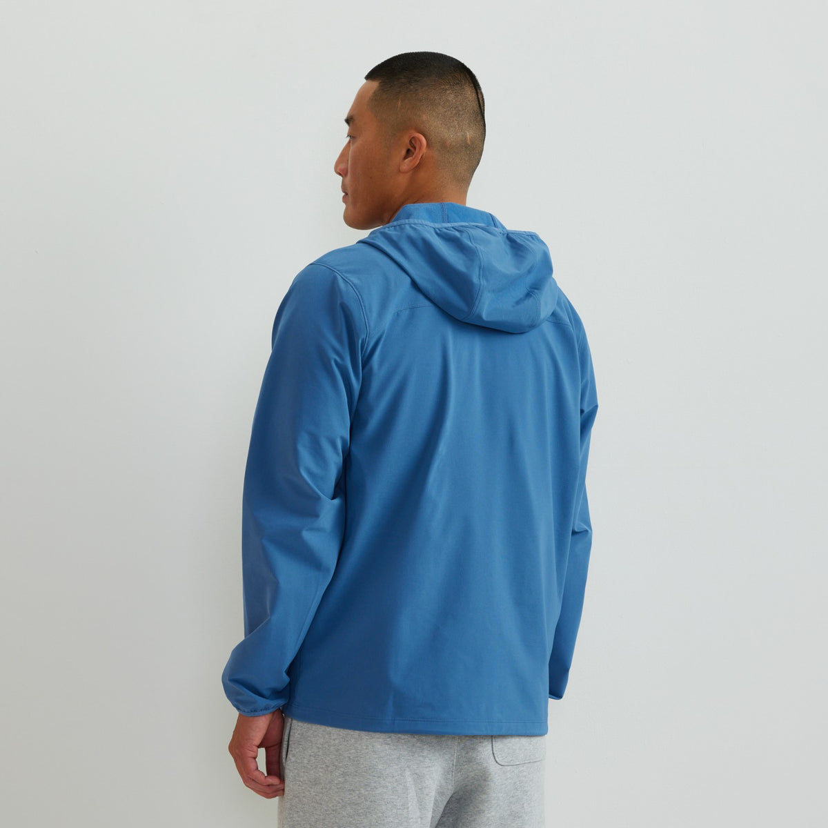 Men's Stratify Hoodie | Eddie Bauer