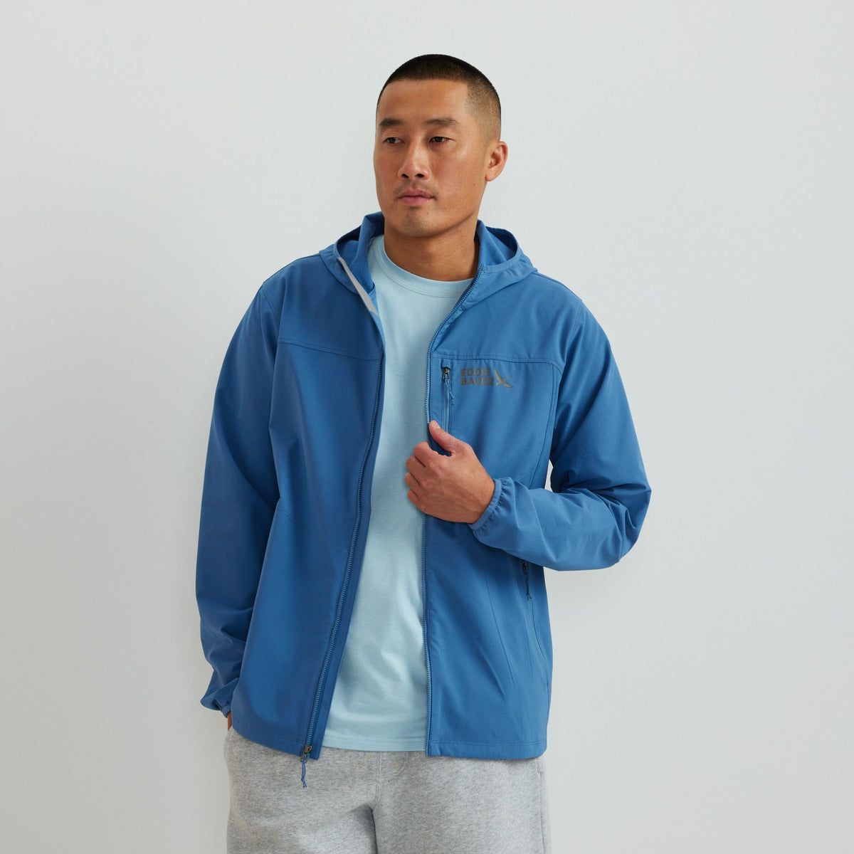 Tile Blue,S,Regular