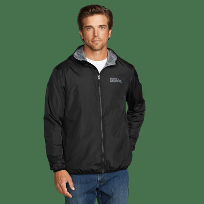 Men's Quilo Lined Windbreaker | Eddie Bauer