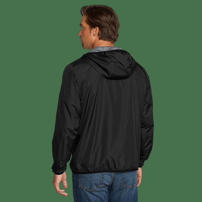 Men's Quilo Lined Windbreaker | Eddie Bauer