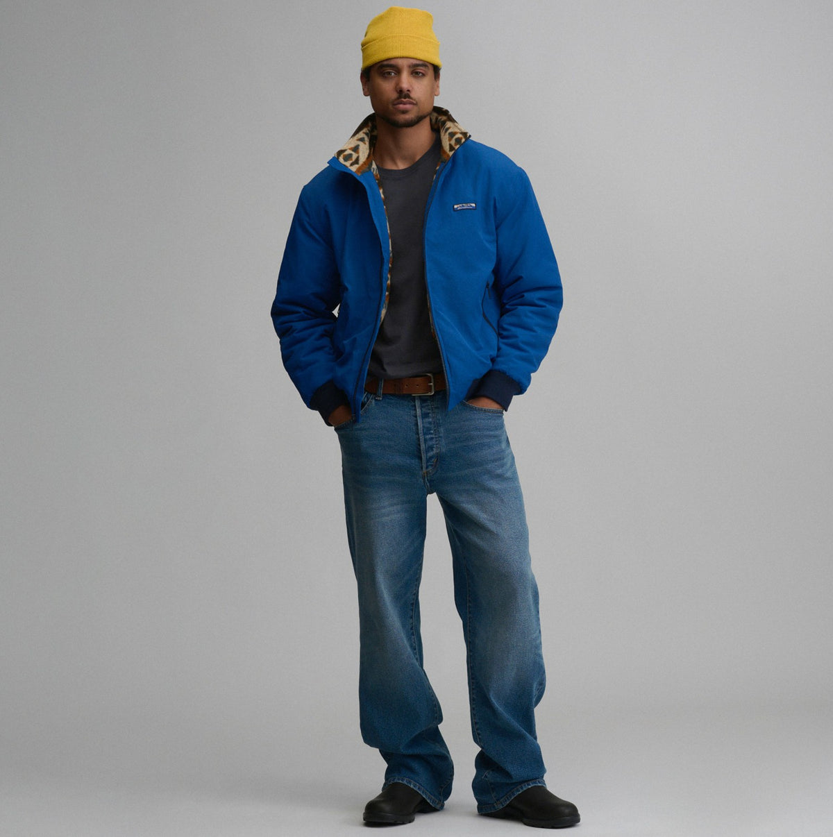 Men's Windfoil® 87 Jacket | Eddie Bauer
