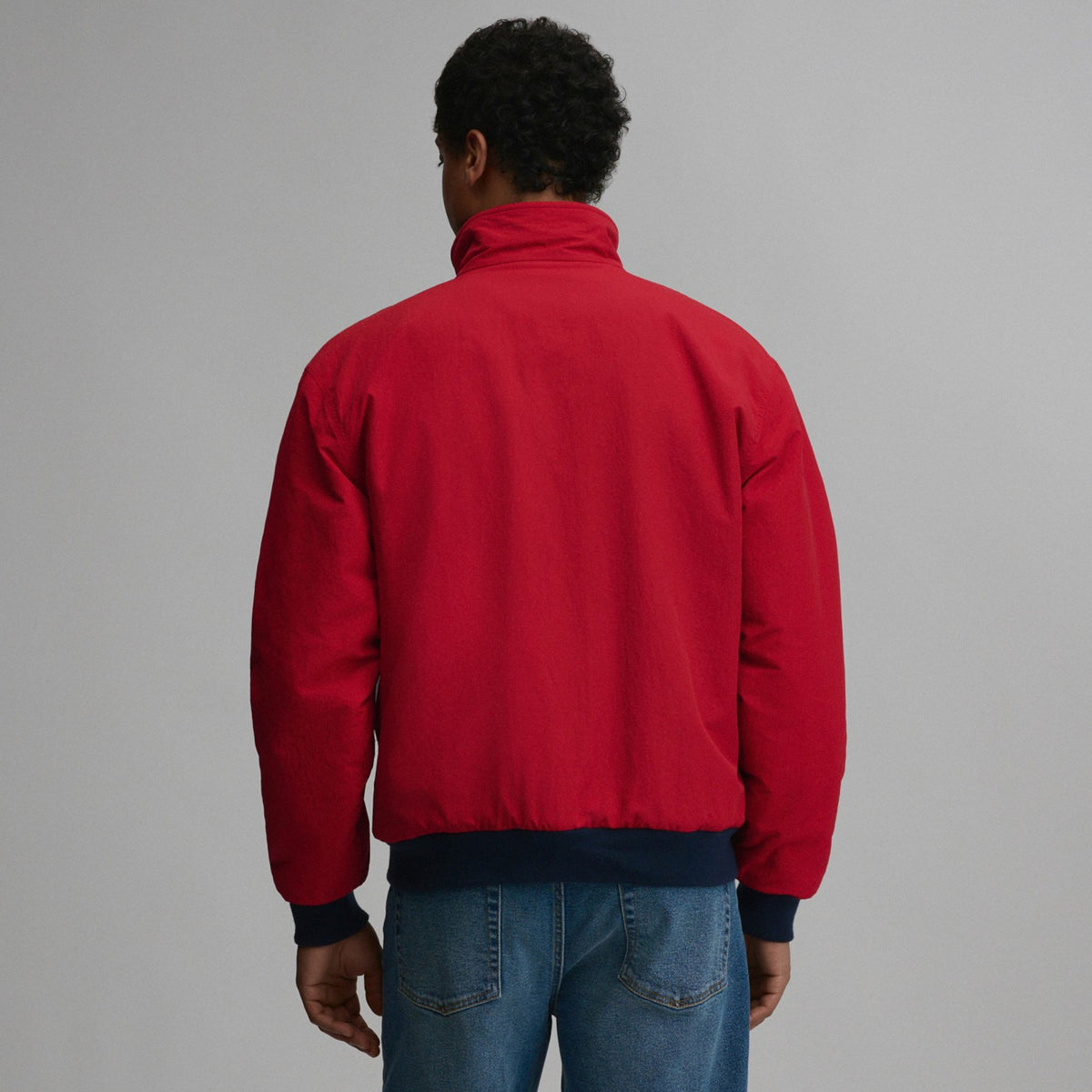 Men's Windfoil® 87 Jacket | Eddie Bauer