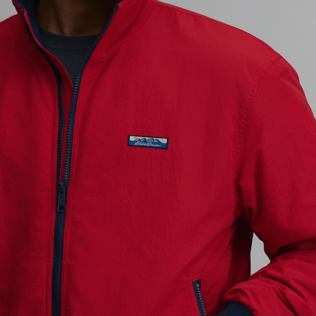 Men's Windfoil® 87 Jacket | Eddie Bauer