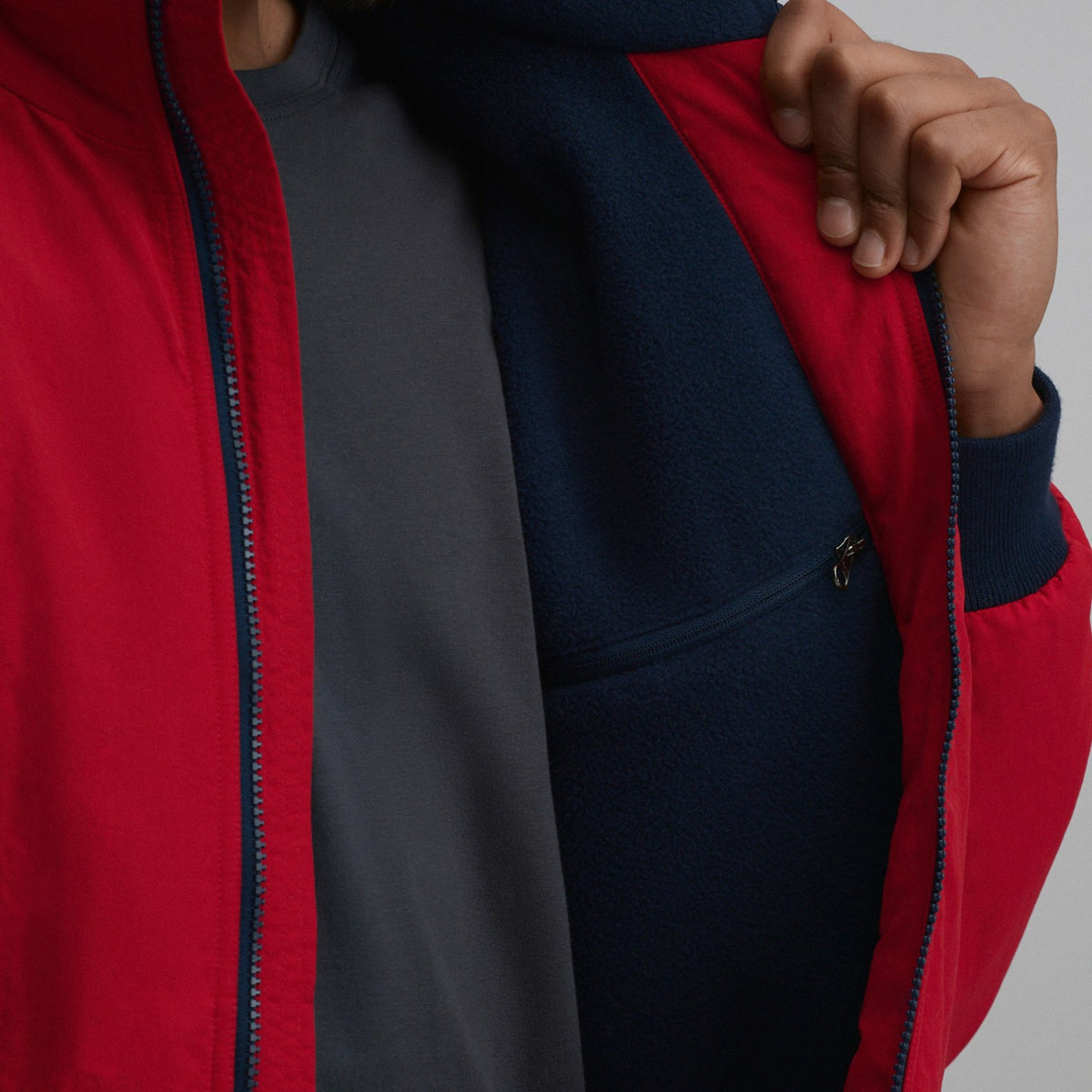 Men's Windfoil® 87 Jacket | Eddie Bauer