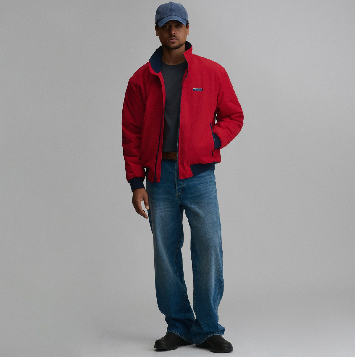 Men's Windfoil® 87 Jacket | Eddie Bauer