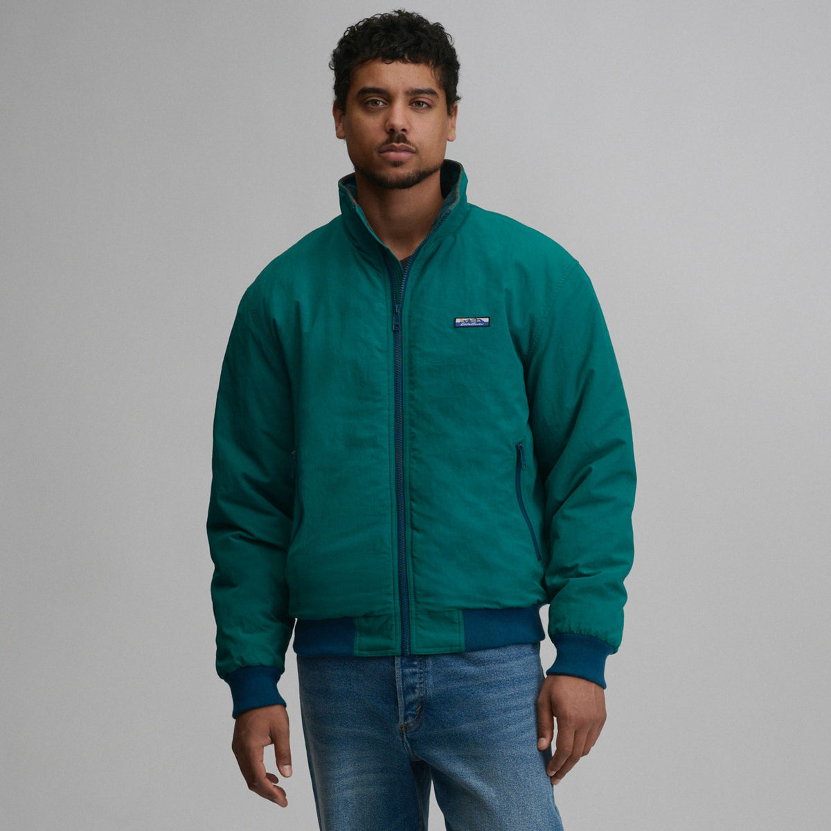 Men's Windfoil® 87 Jacket | Eddie Bauer