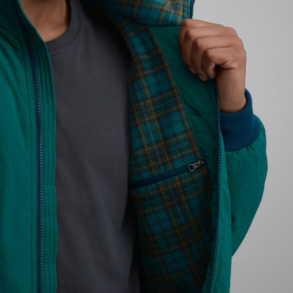 Men's Windfoil® 87 Jacket | Eddie Bauer