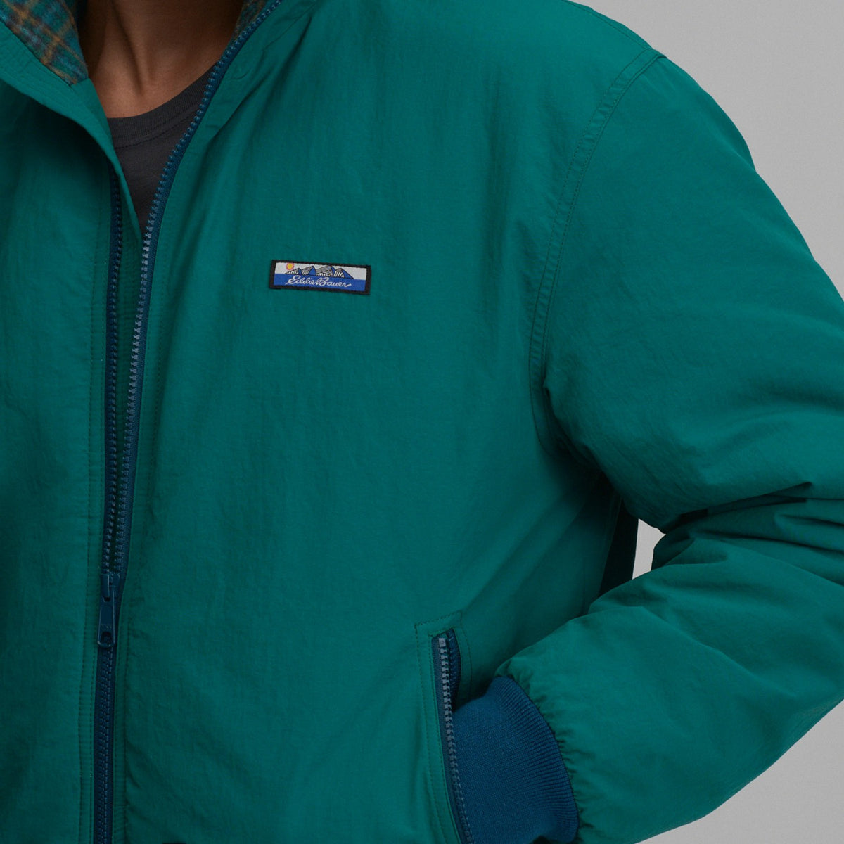 Men's Windfoil® 87 Jacket | Eddie Bauer