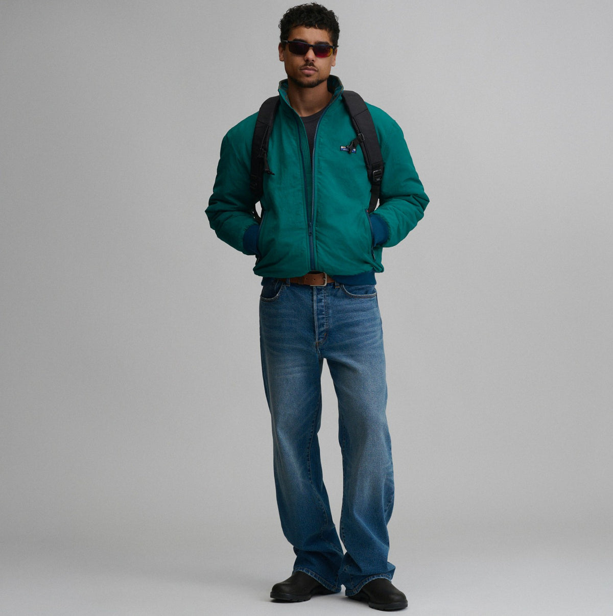 Men's Windfoil® 87 Jacket | Eddie Bauer