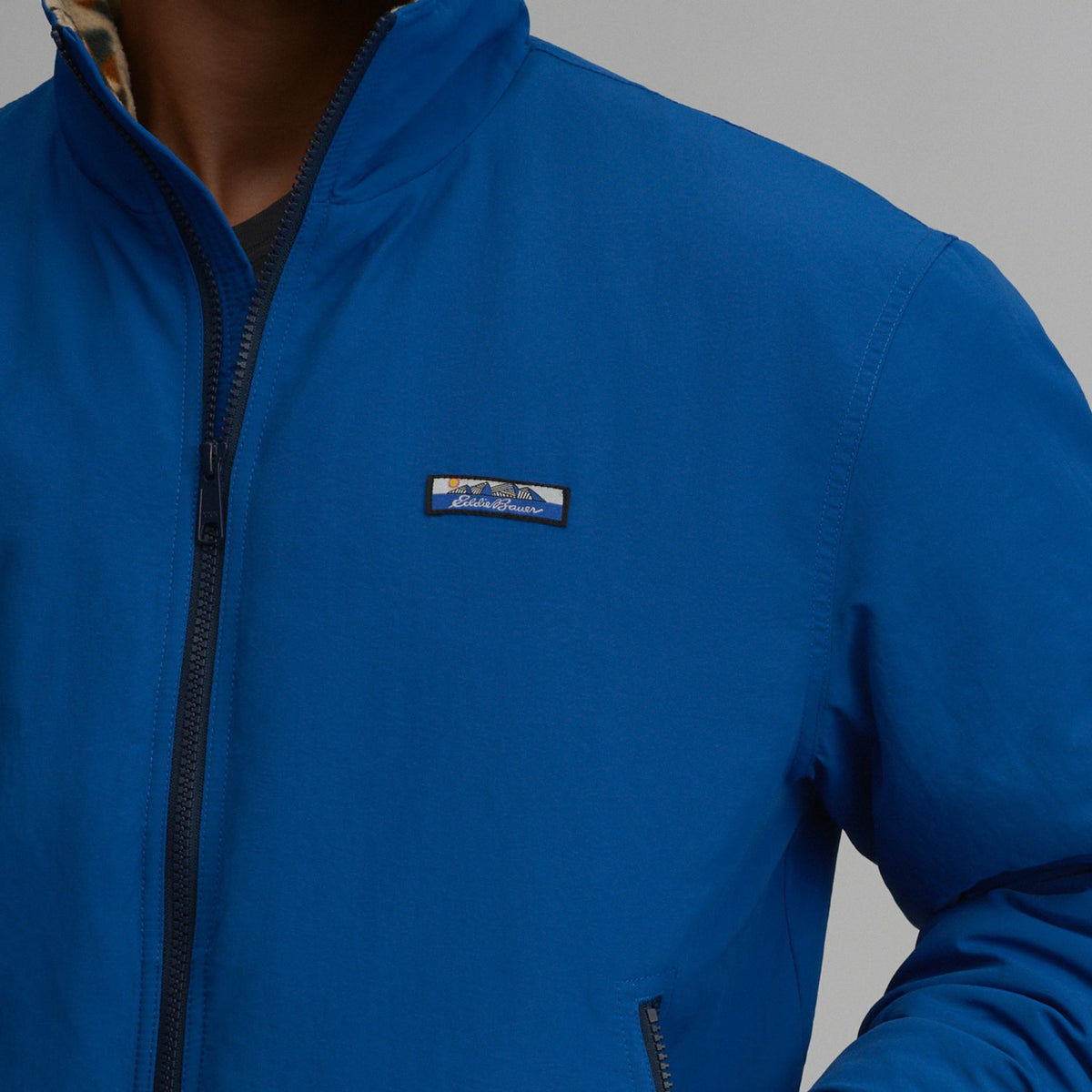 Men's Windfoil® 87 Jacket | Eddie Bauer