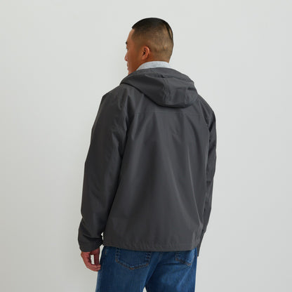 Men's Rain Trek Packable Jacket | Eddie Bauer
