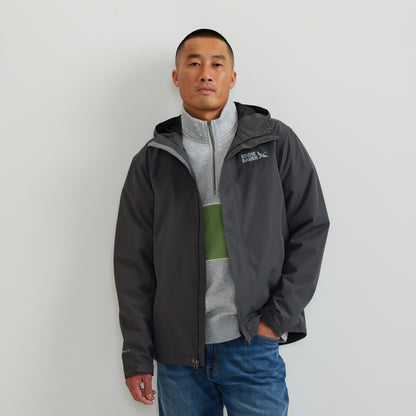 Men's Rain Trek Packable Jacket | Eddie Bauer
