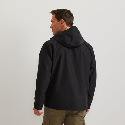 Men's Rain Trek Packable Jacket | Eddie Bauer