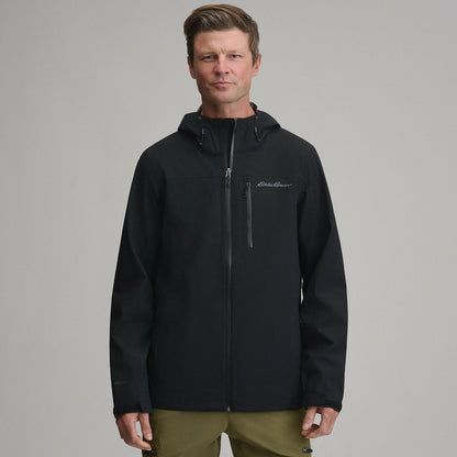 Men's Cloud Cap Stretch Rain Jack | Eddie Bauer