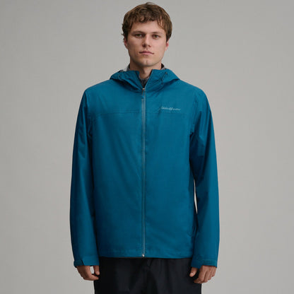 Men's Rippac Pro Rain Jacket | Eddie Bauer