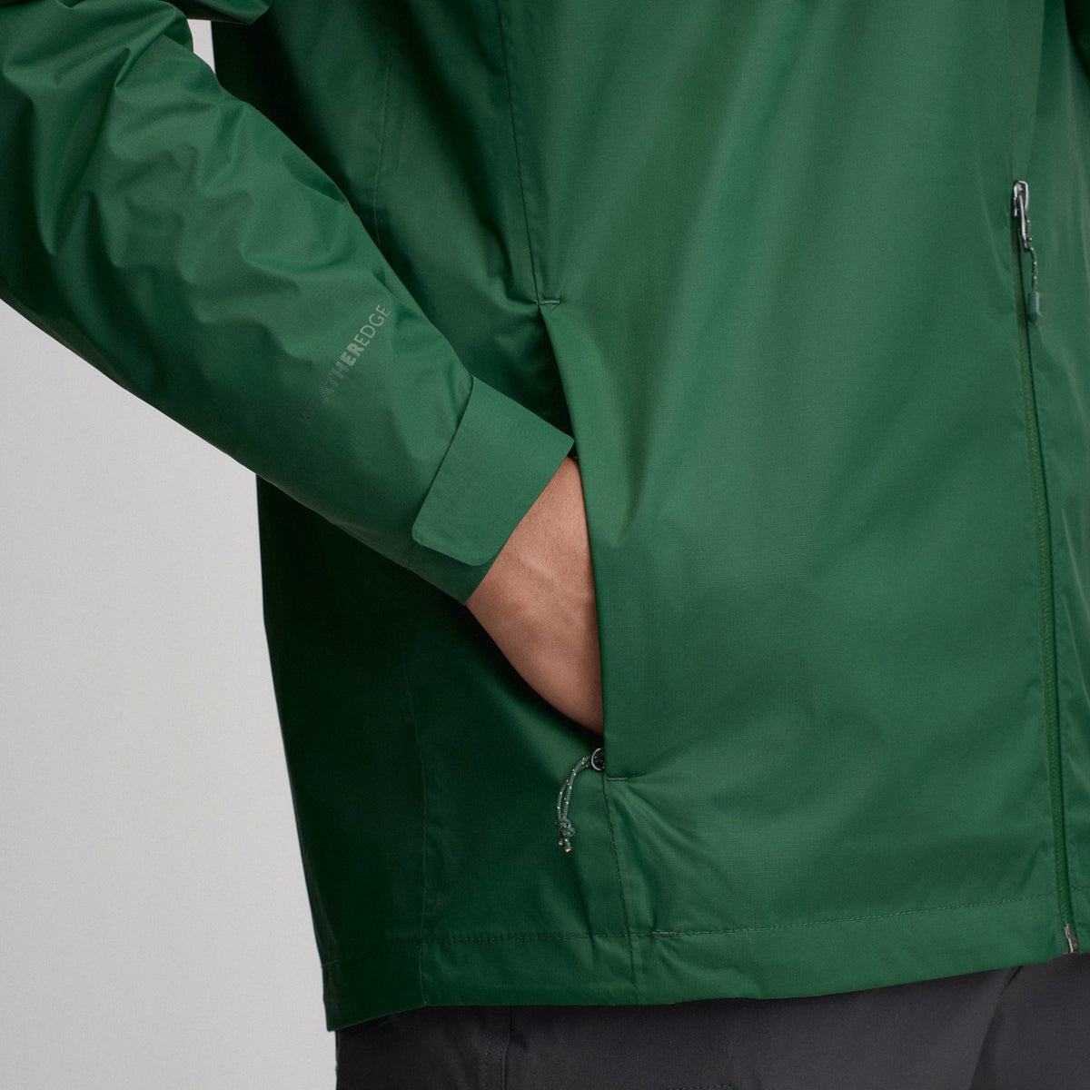 Men's Rippac Pro Rain Jacket | Eddie Bauer