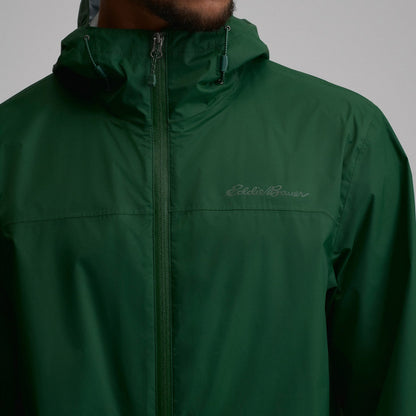 Men's Rippac Pro Rain Jacket | Eddie Bauer