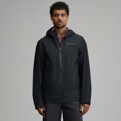 Men's Rippac Pro Rain Jacket | Eddie Bauer