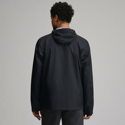 Men's Rippac Pro Rain Jacket | Eddie Bauer