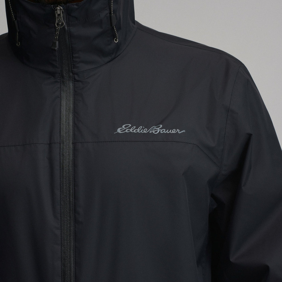Men's Rippac Pro Rain Jacket | Eddie Bauer