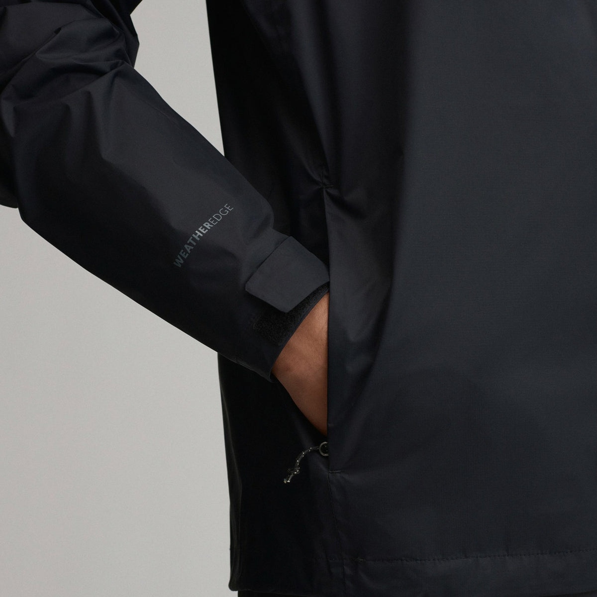 Men's Rippac Pro Rain Jacket | Eddie Bauer