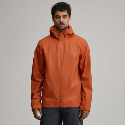 Men's Rippac Pro Rain Jacket | Eddie Bauer
