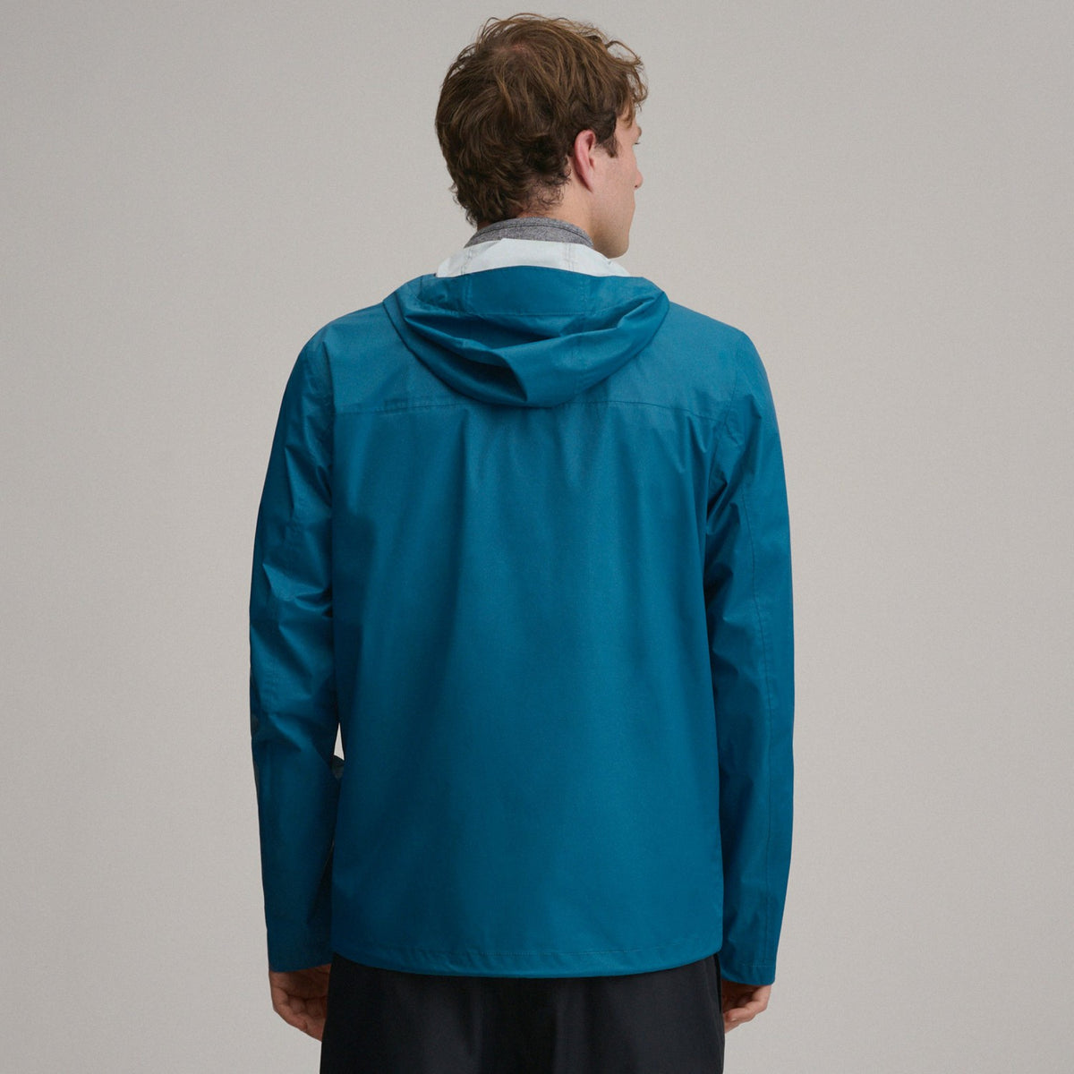 Men's Rippac Pro Rain Jacket | Eddie Bauer