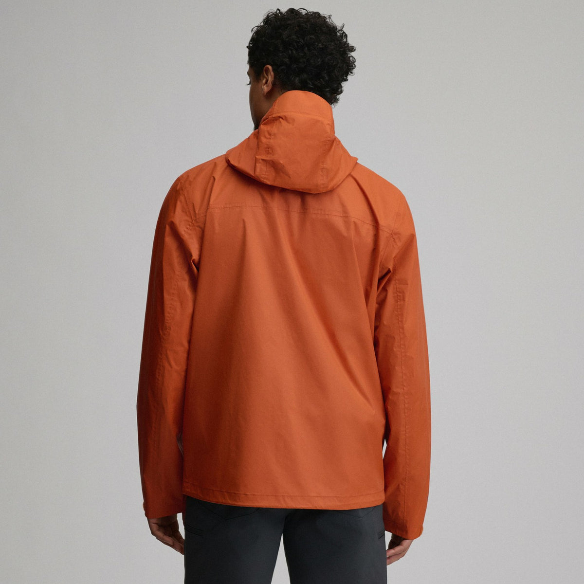 Men's Rippac Pro Rain Jacket | Eddie Bauer