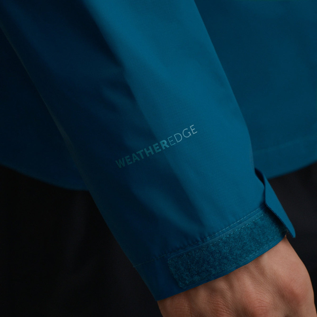 Men's Rippac Pro Rain Jacket | Eddie Bauer