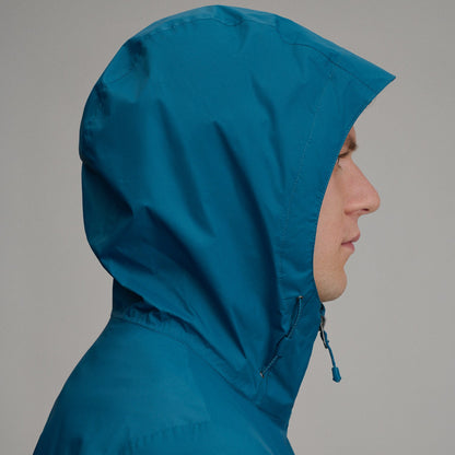 Men's Rippac Pro Rain Jacket | Eddie Bauer