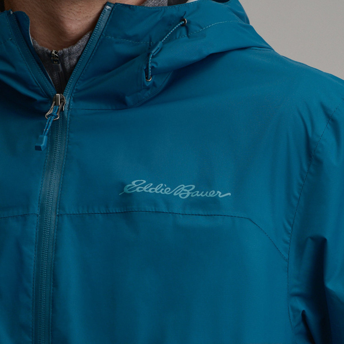 Men's Rippac Pro Rain Jacket | Eddie Bauer