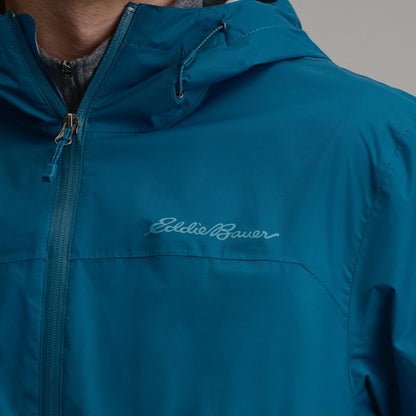 Men's Rippac Pro Rain Jacket | Eddie Bauer