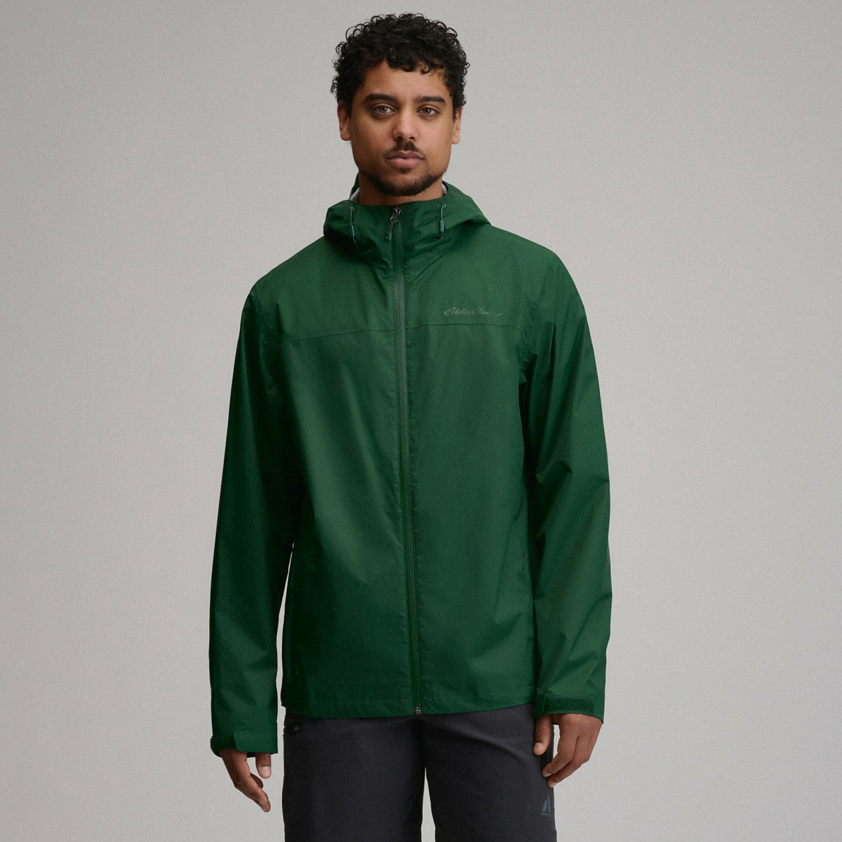 Men's Rippac Pro Rain Jacket | Eddie Bauer