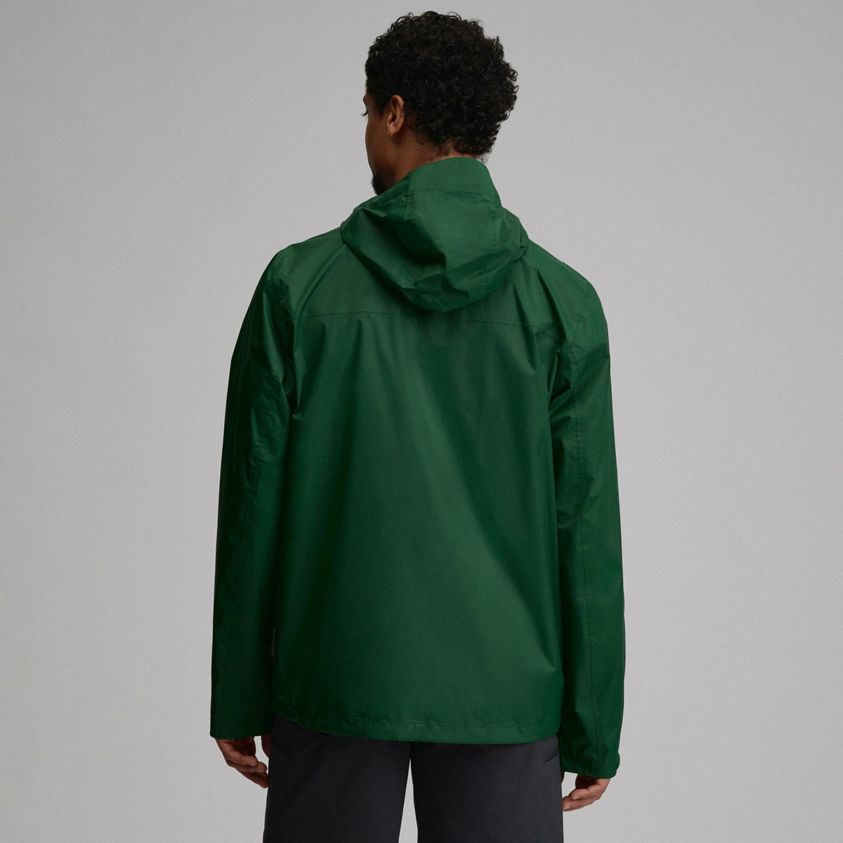 Men's Rippac Pro Rain Jacket | Eddie Bauer