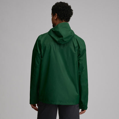 Men's Rippac Pro Rain Jacket | Eddie Bauer