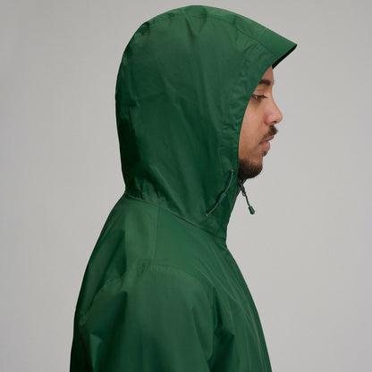 Men's Rippac Pro Rain Jacket | Eddie Bauer