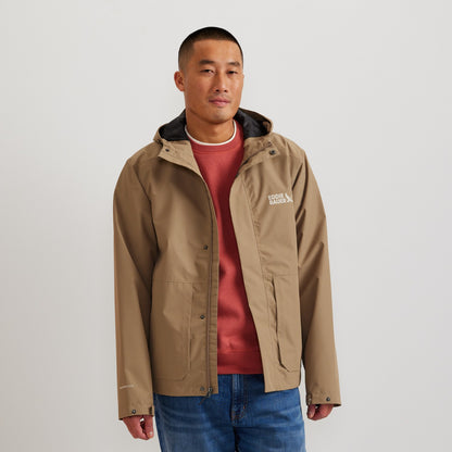 Men's Rainfoil Storm Jacket | Eddie Bauer