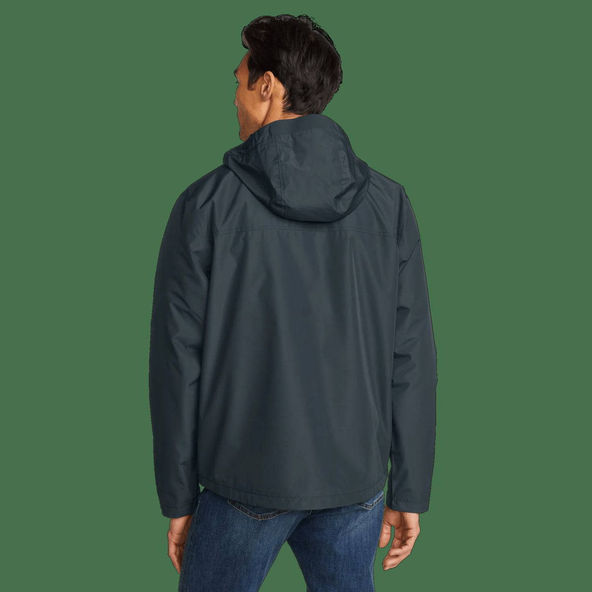 Men's Rainfoil Storm Jacket | Eddie Bauer