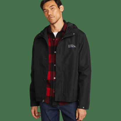 Men's Rainfoil Storm Jacket | Eddie Bauer