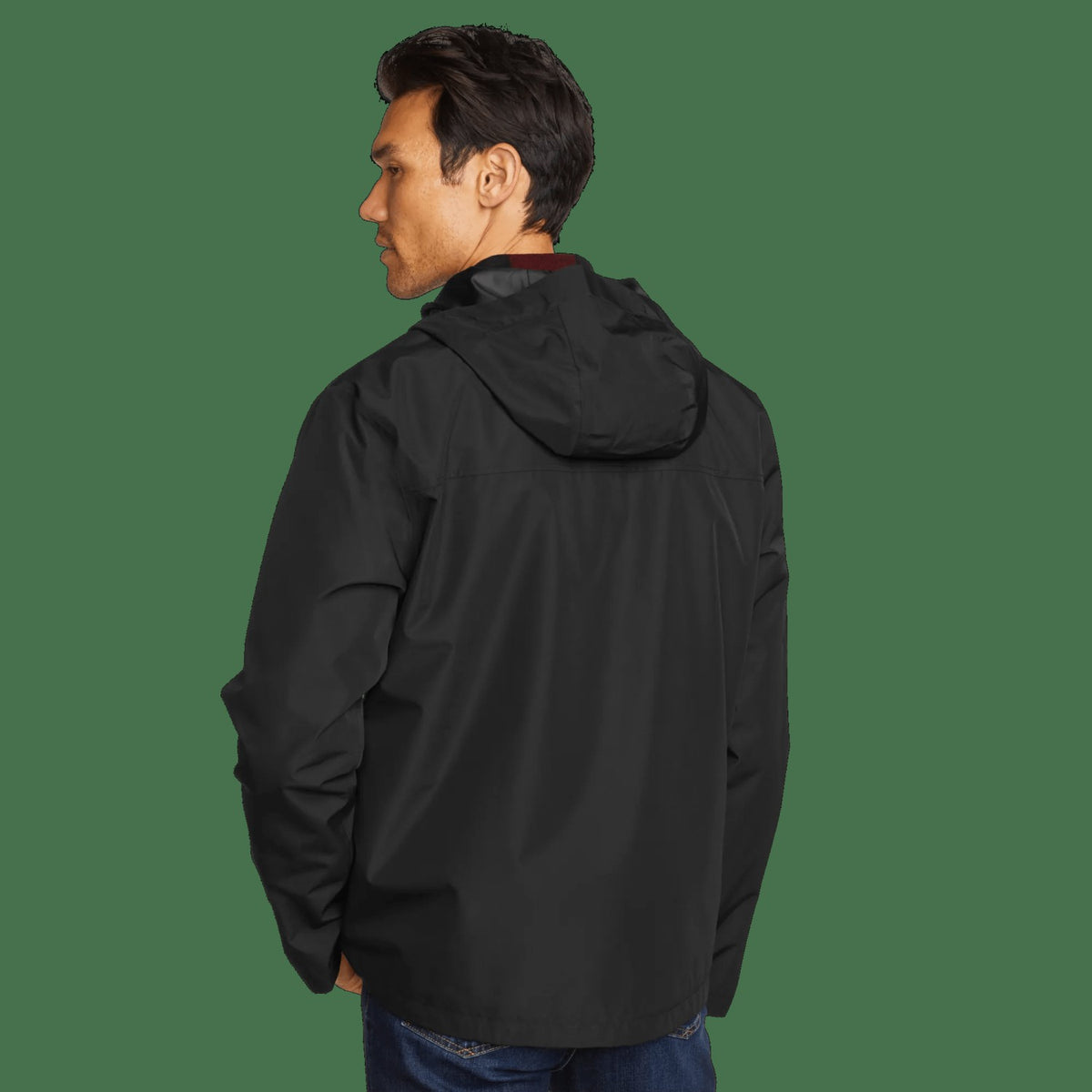 Men's Rainfoil Storm Jacket | Eddie Bauer