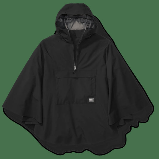Men's Cloud Cap Stretch Poncho | Eddie Bauer