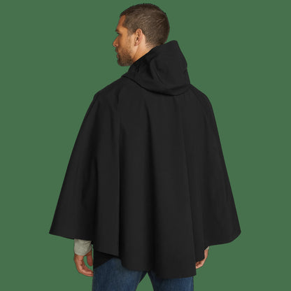 Men's Cloud Cap Stretch Poncho | Eddie Bauer