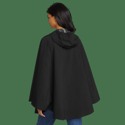 Men's Cloud Cap Stretch Poncho | Eddie Bauer