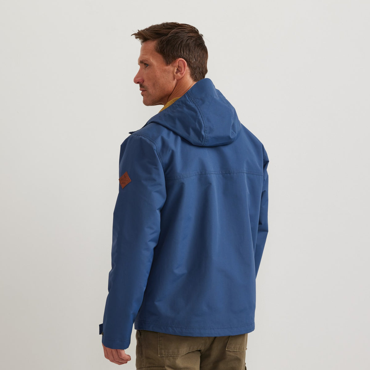 Men's Friday Harbor Jacket | Eddie Bauer
