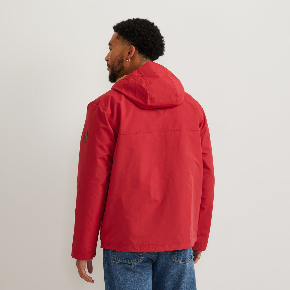 Men's Friday Harbor Jacket | Eddie Bauer